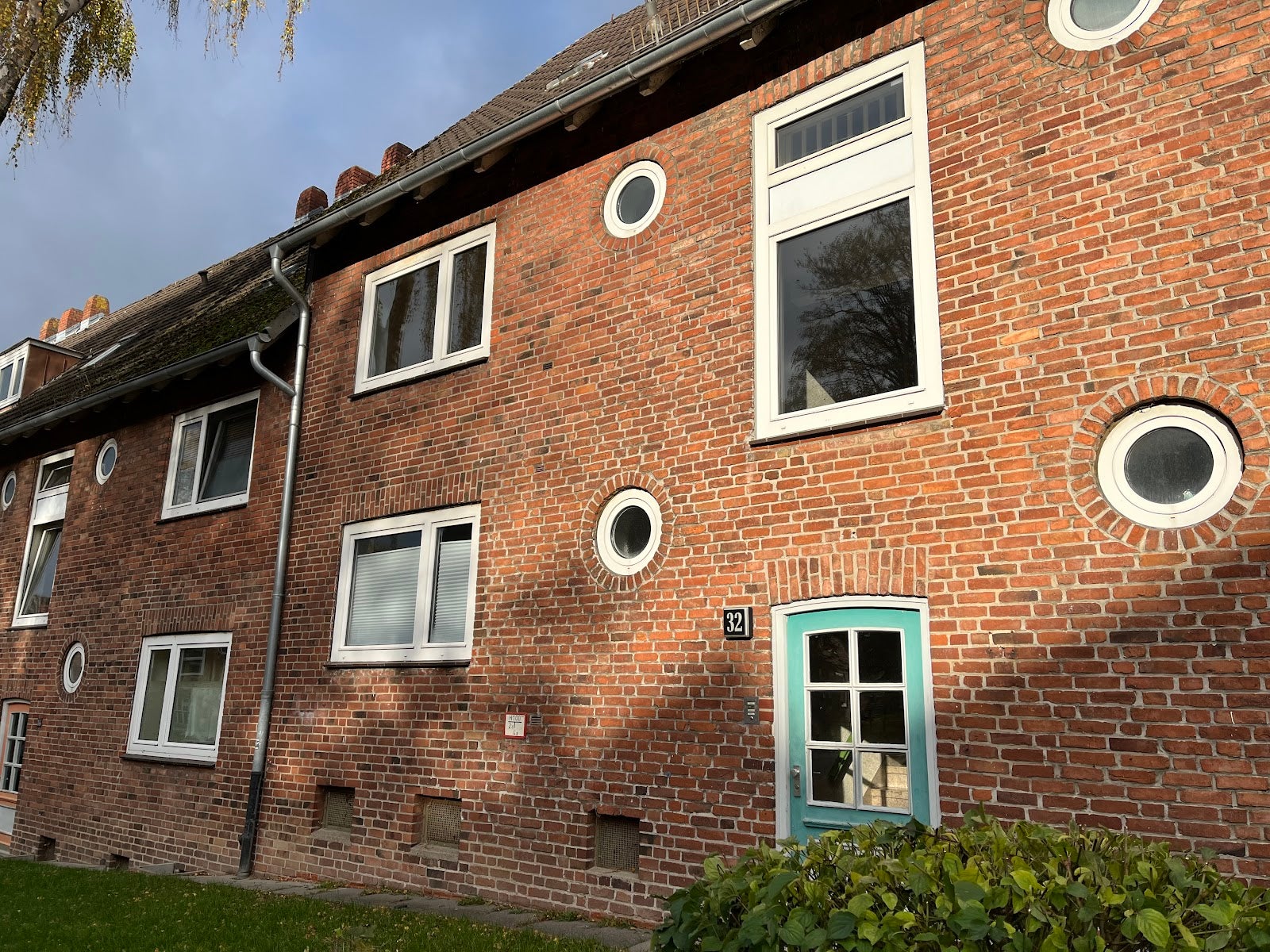 Wohnung Wißmannstraße in Kiel