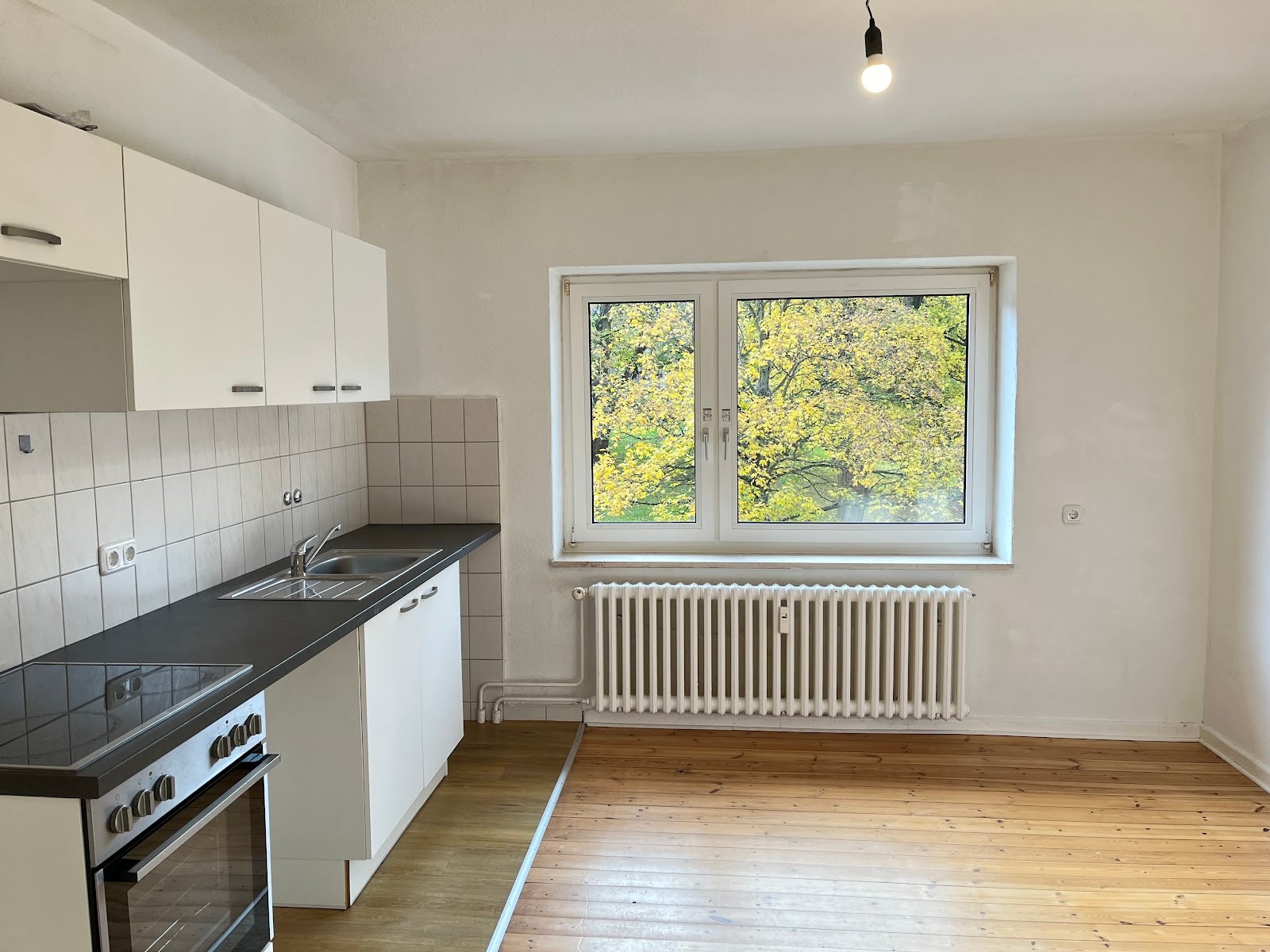 Wohnung Wißmannstraße in Kiel