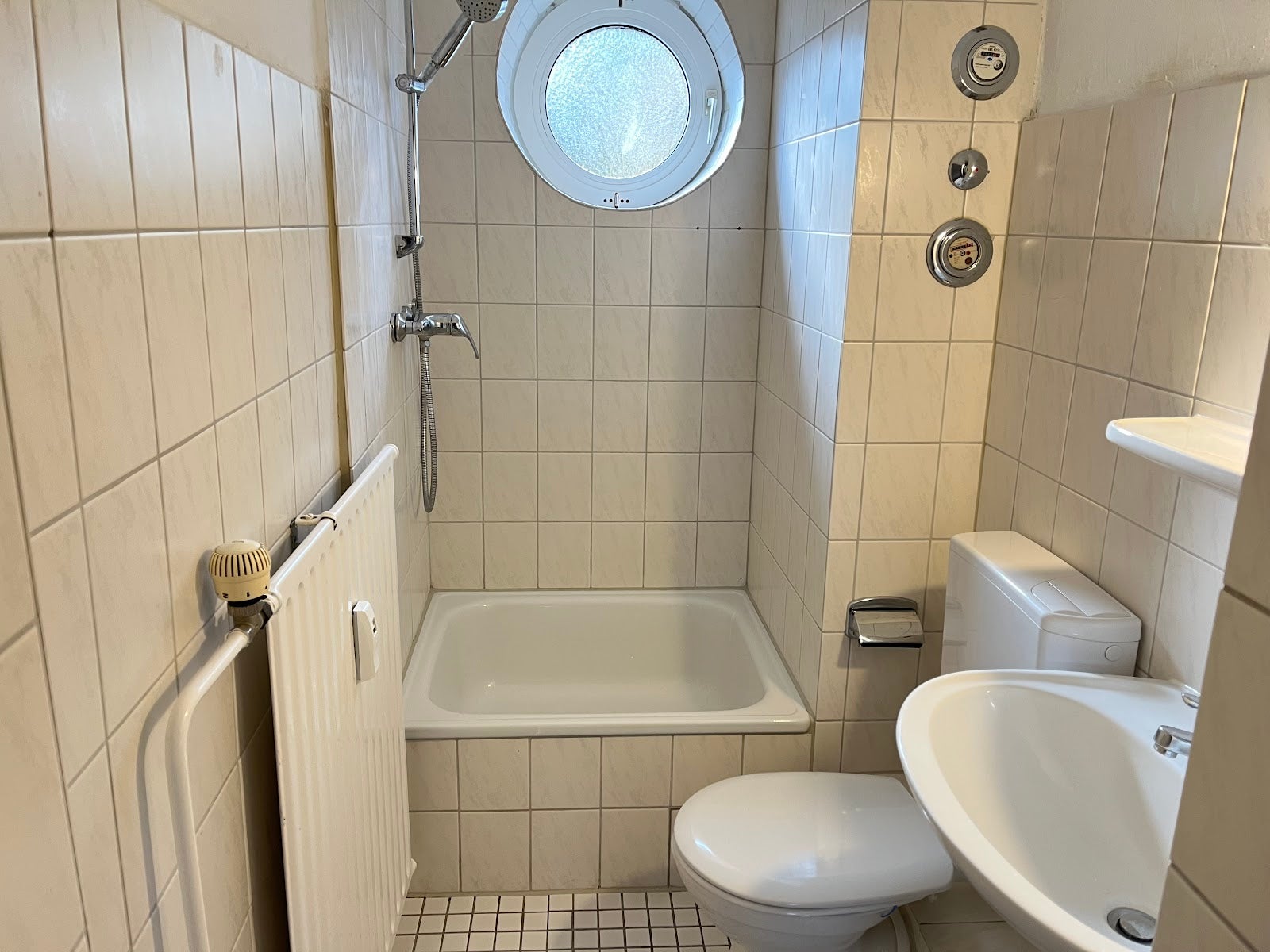 Wohnung Wißmannstraße in Kiel