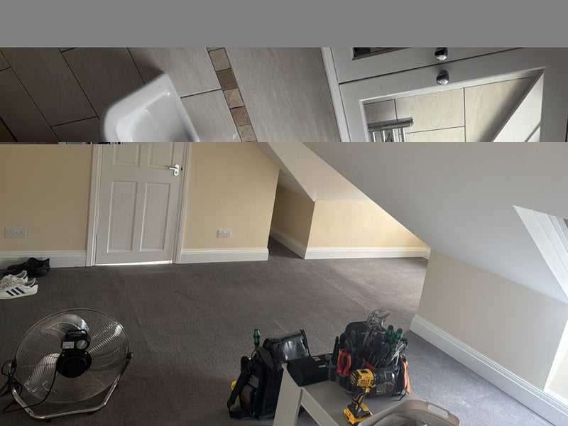 Room Sherborne Gardens in Greater London
