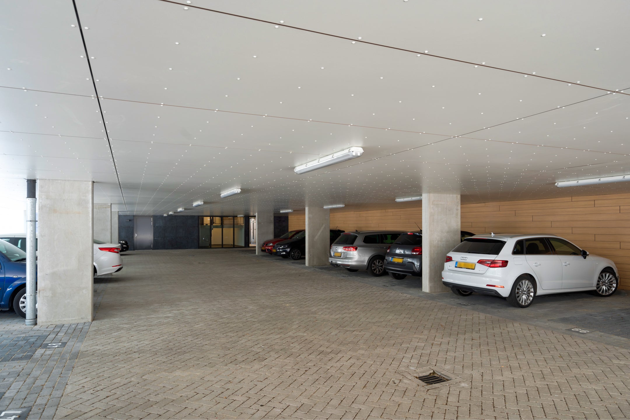 Appartement te huur: Mercuriusweg 43, Delft