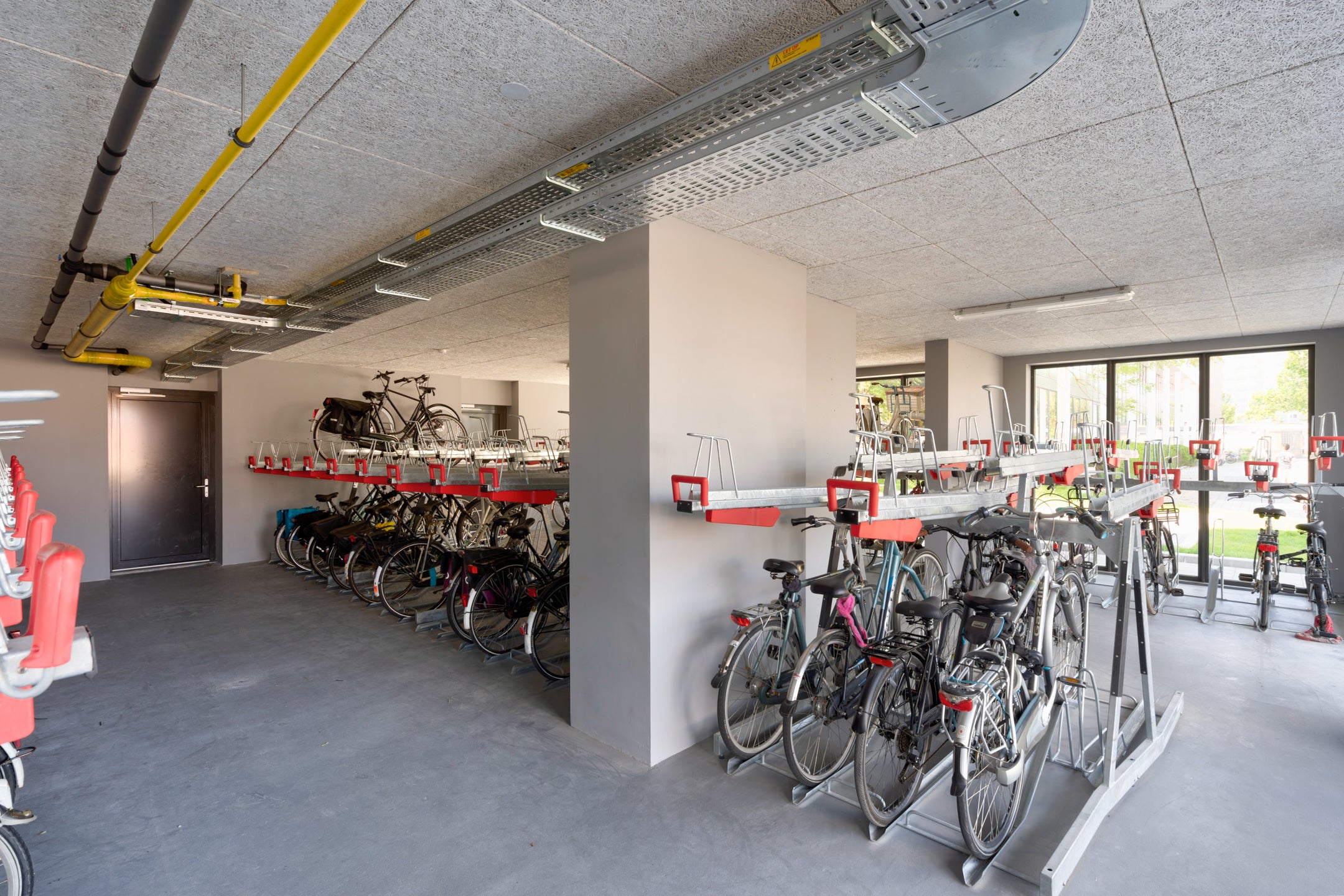Appartement te huur: Mercuriusweg 43, Delft