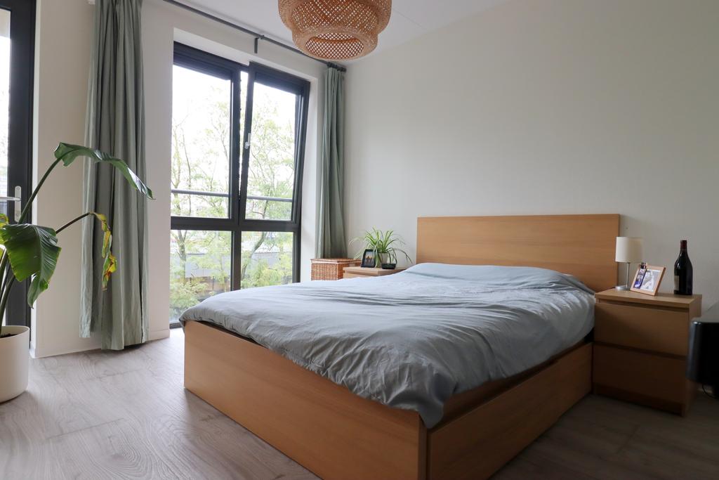 Appartement te huur: Mercuriusweg 43, Delft