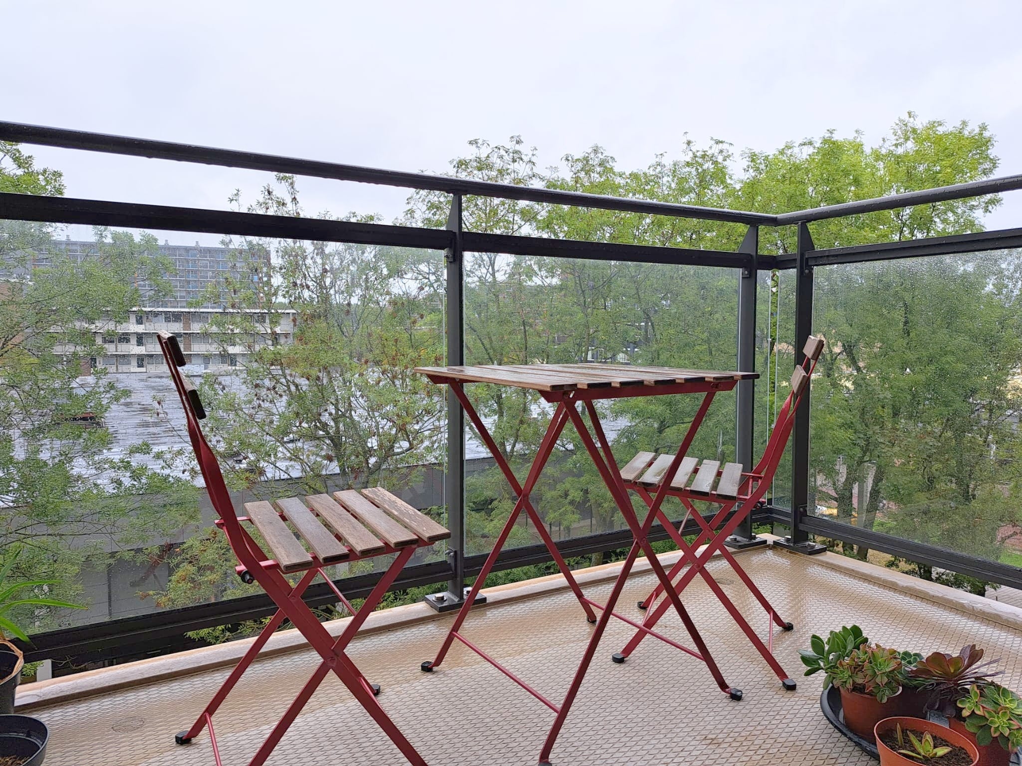 Appartement te huur: Mercuriusweg 43, Delft