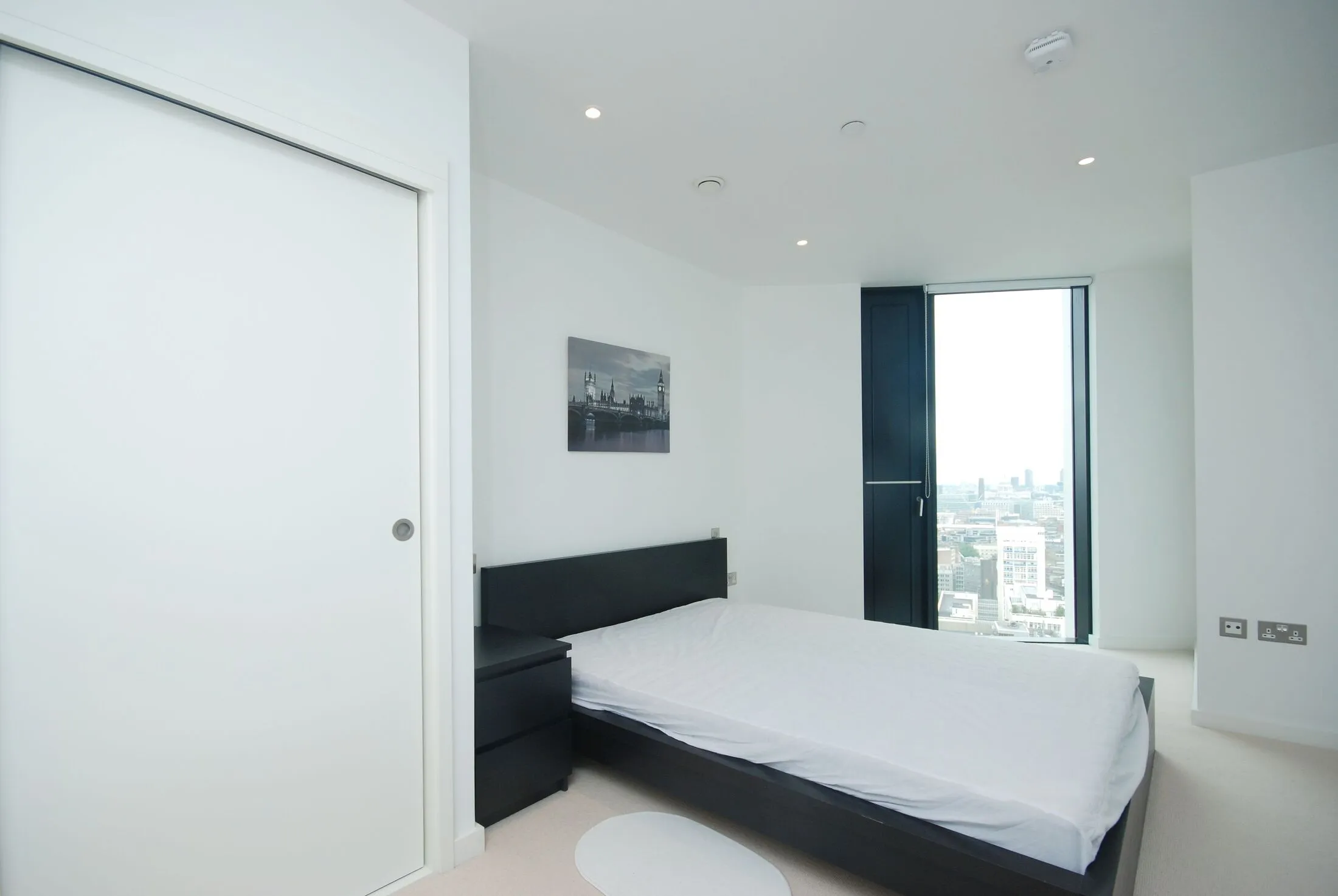 Flat Walworth Road in Greater London