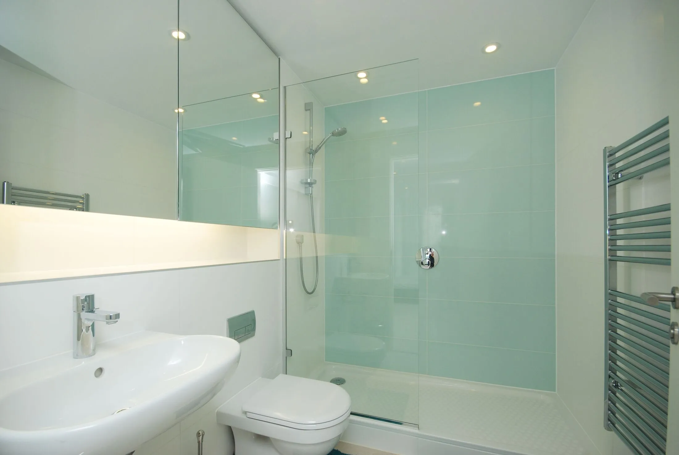 Flat Walworth Road in Greater London
