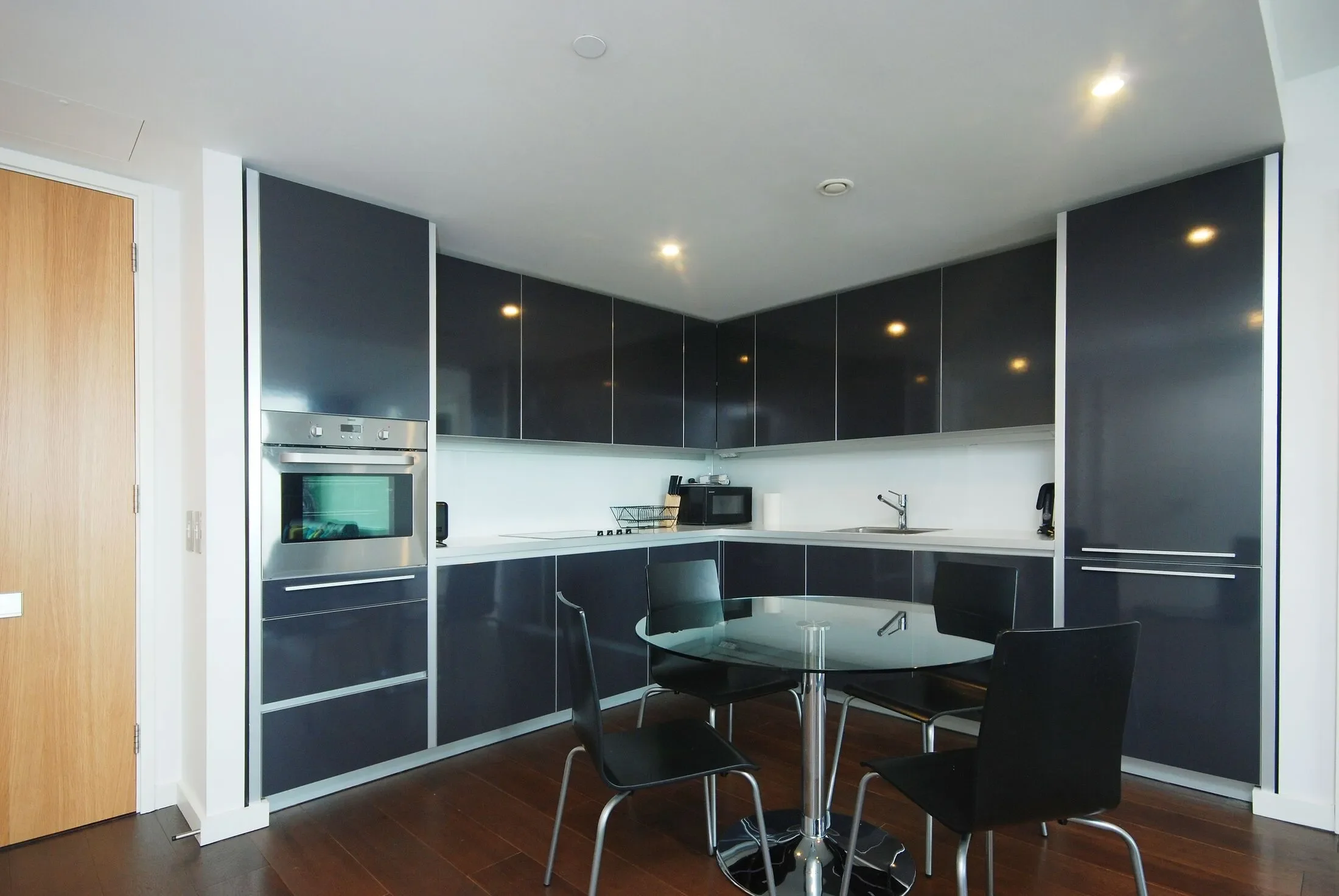 Flat Walworth Road in Greater London