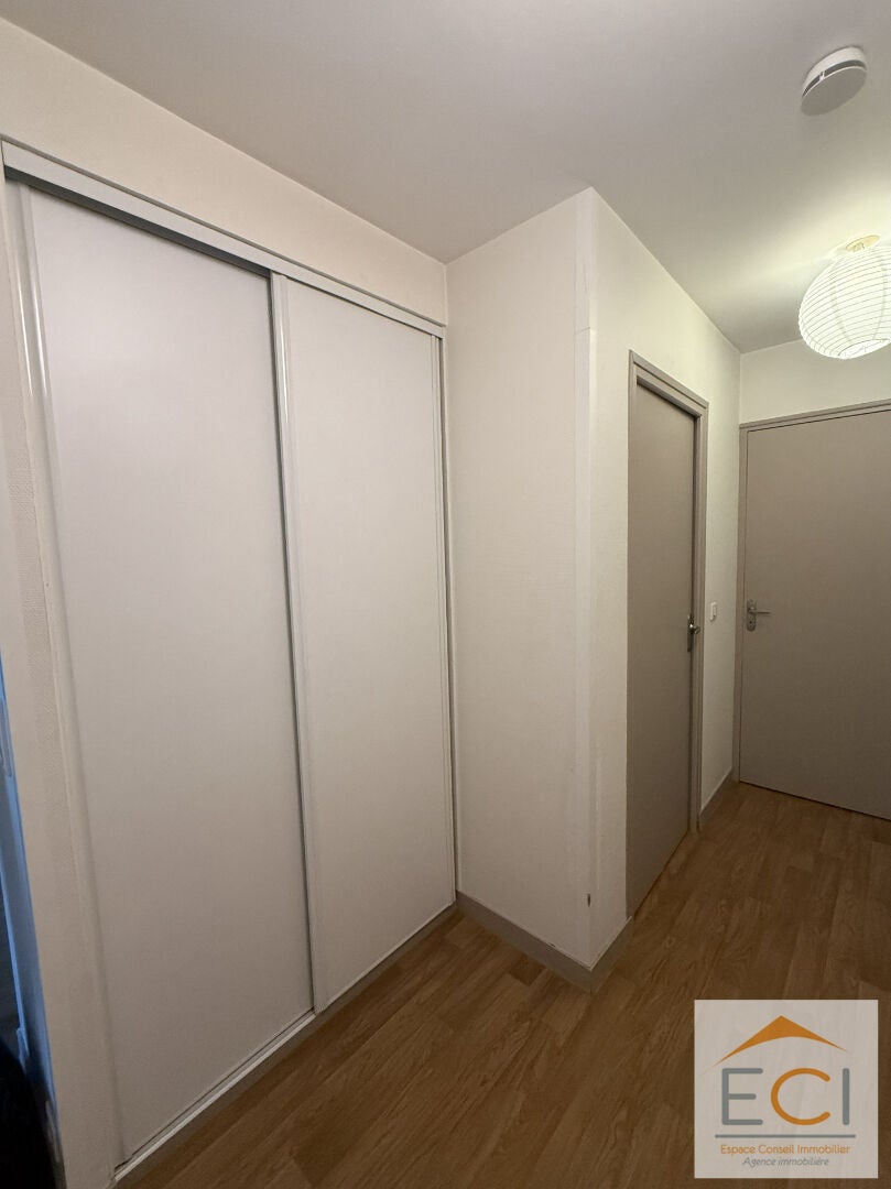Appartement Rue Belair à Limoges