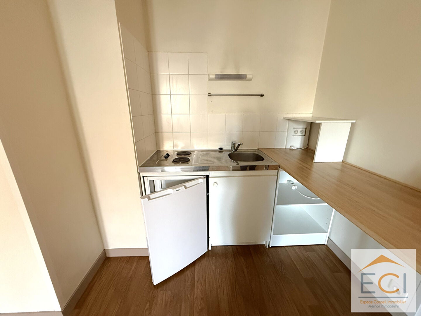 Appartement Rue Belair à Limoges