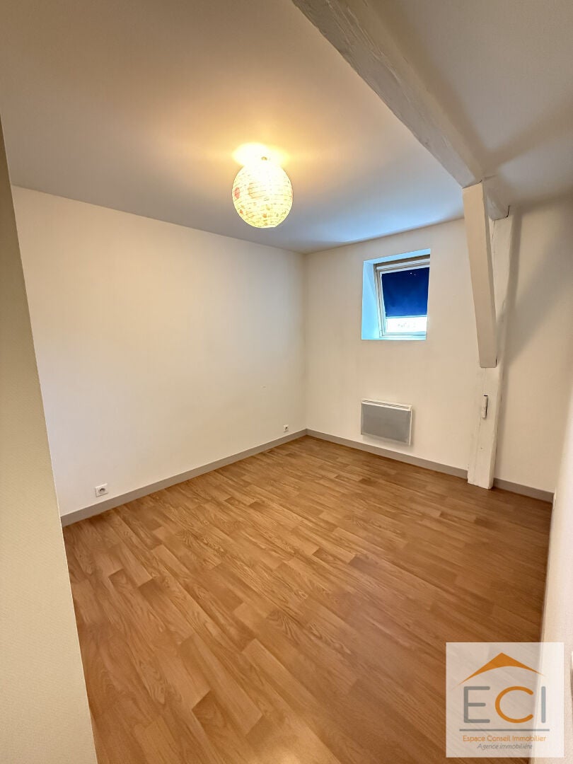 Appartement Rue Belair à Limoges