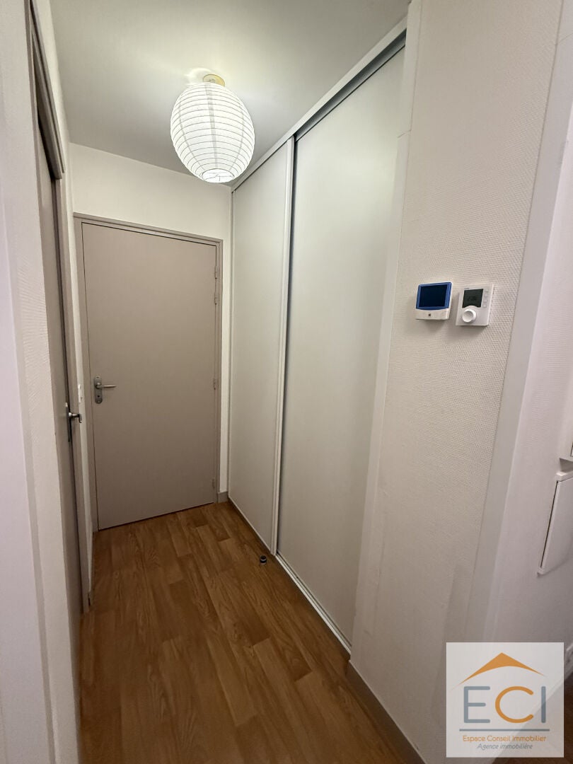 Appartement Rue Belair à Limoges
