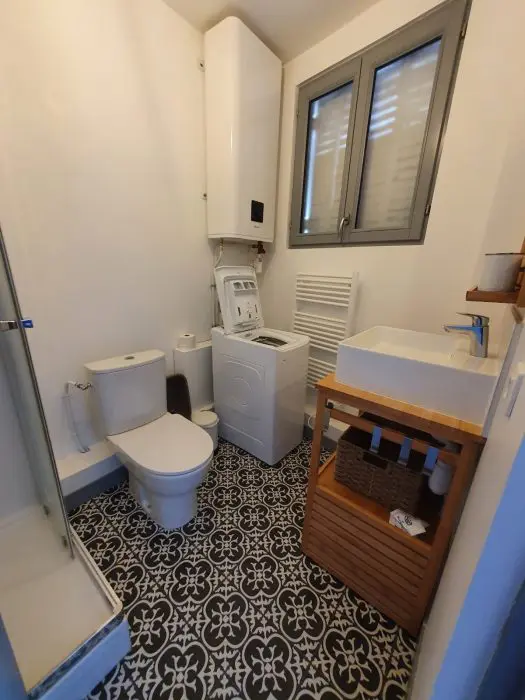 Appartement Rue Jehan Fouquet à Tours