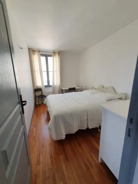 Appartement Rue Jehan Fouquet à Tours