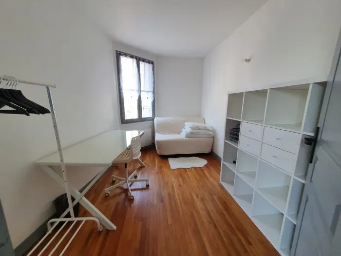 Appartement Rue Jehan Fouquet à Tours