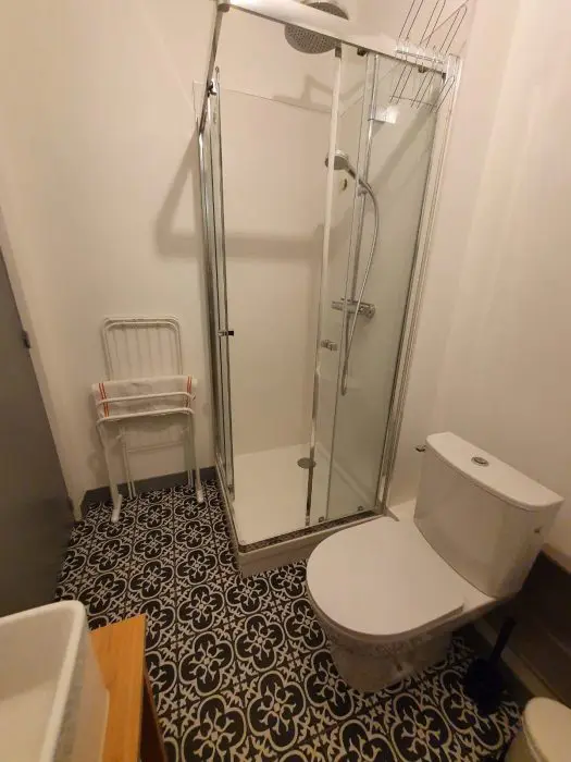 Appartement Rue Jehan Fouquet à Tours