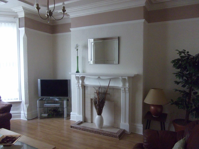Room Heathfield Road in Liverpool