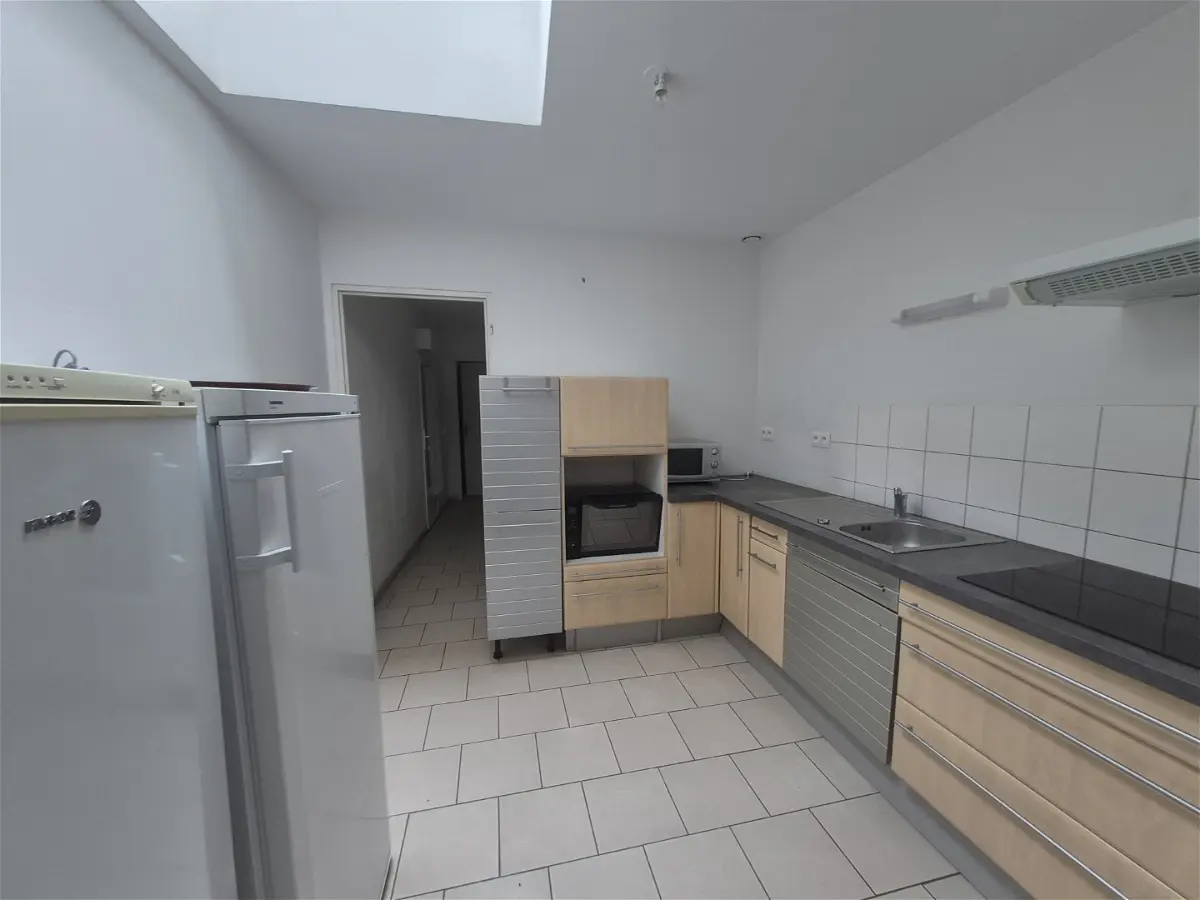 Appartement Rue de Tournai à Saint-Amand-les-Eaux