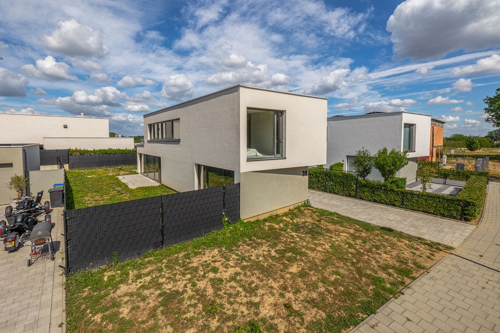 Huis Korenbloem 39 in Heerlen