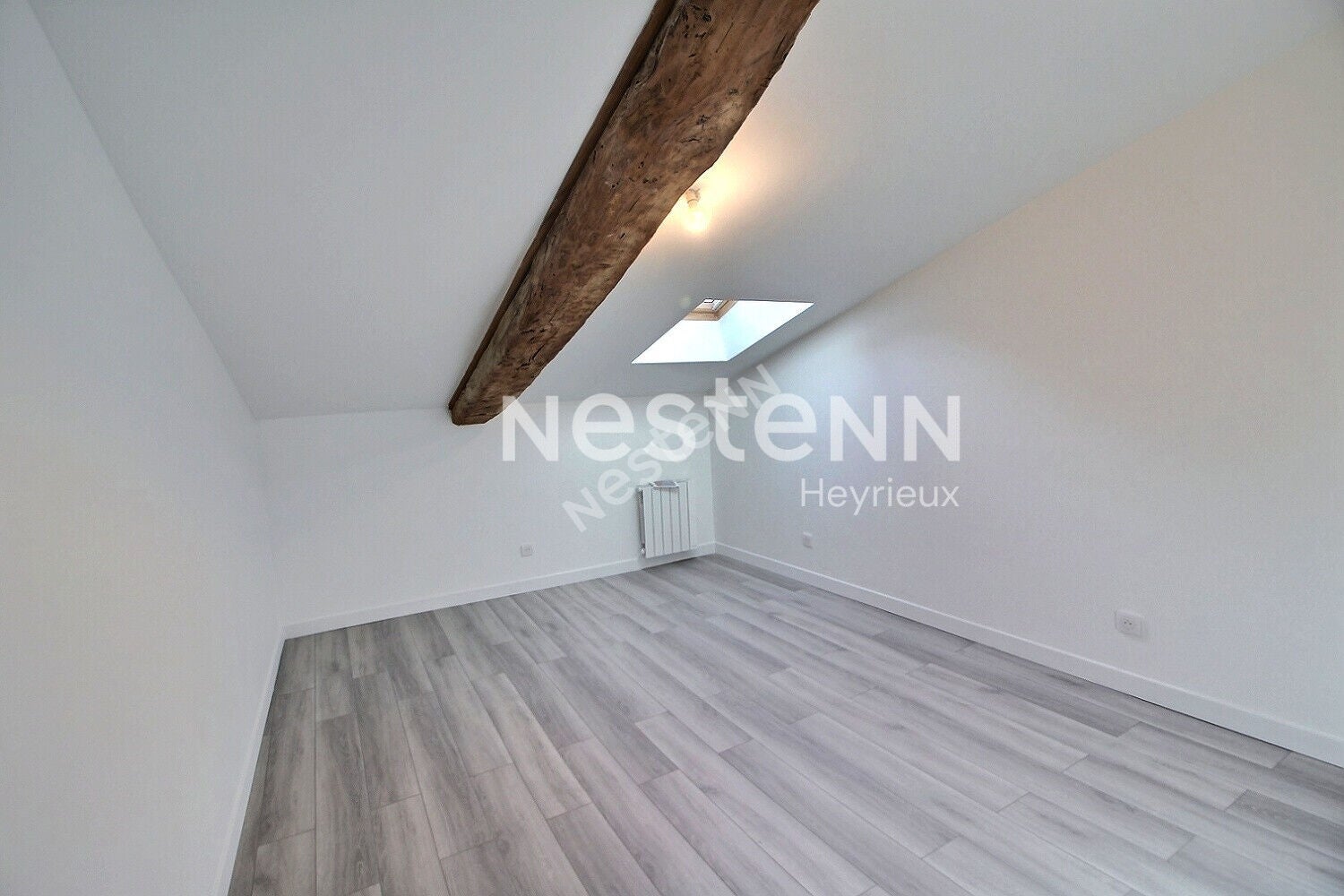 Appartement Avenue de la République à Heyrieux