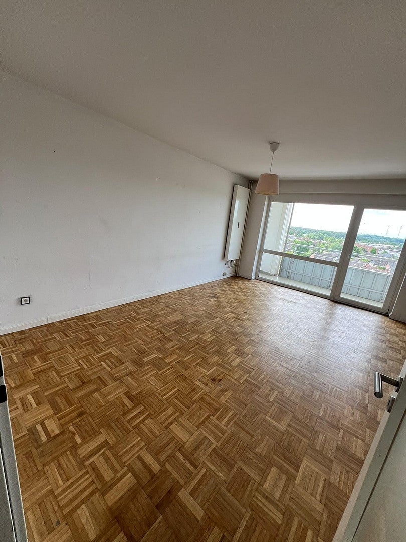 Wohnung Hansestraße in Mölln
