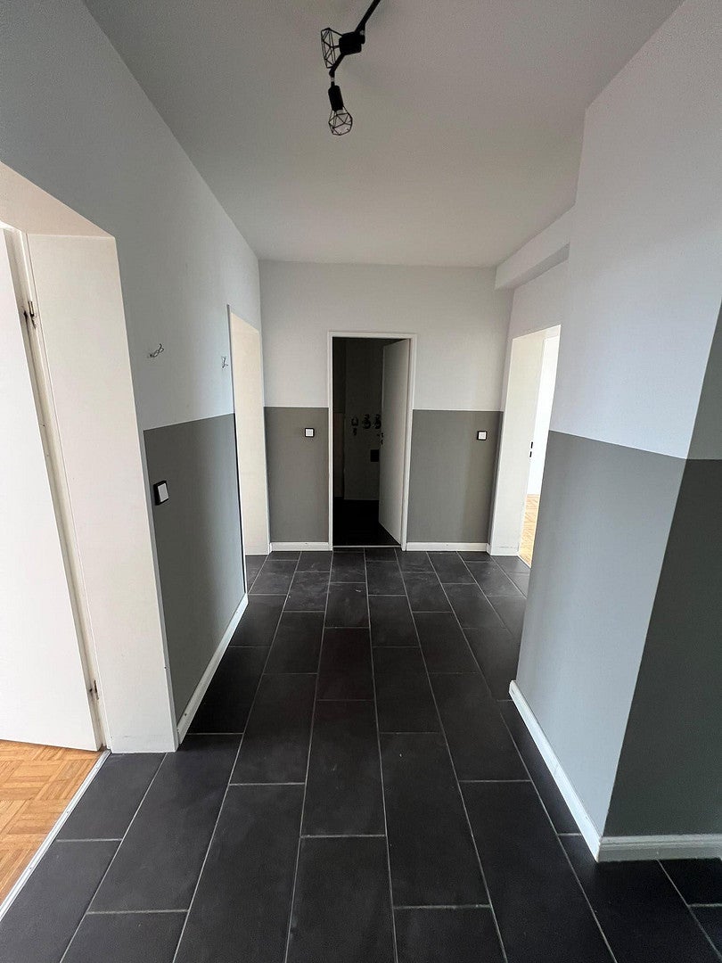 Wohnung Hansestraße in Mölln