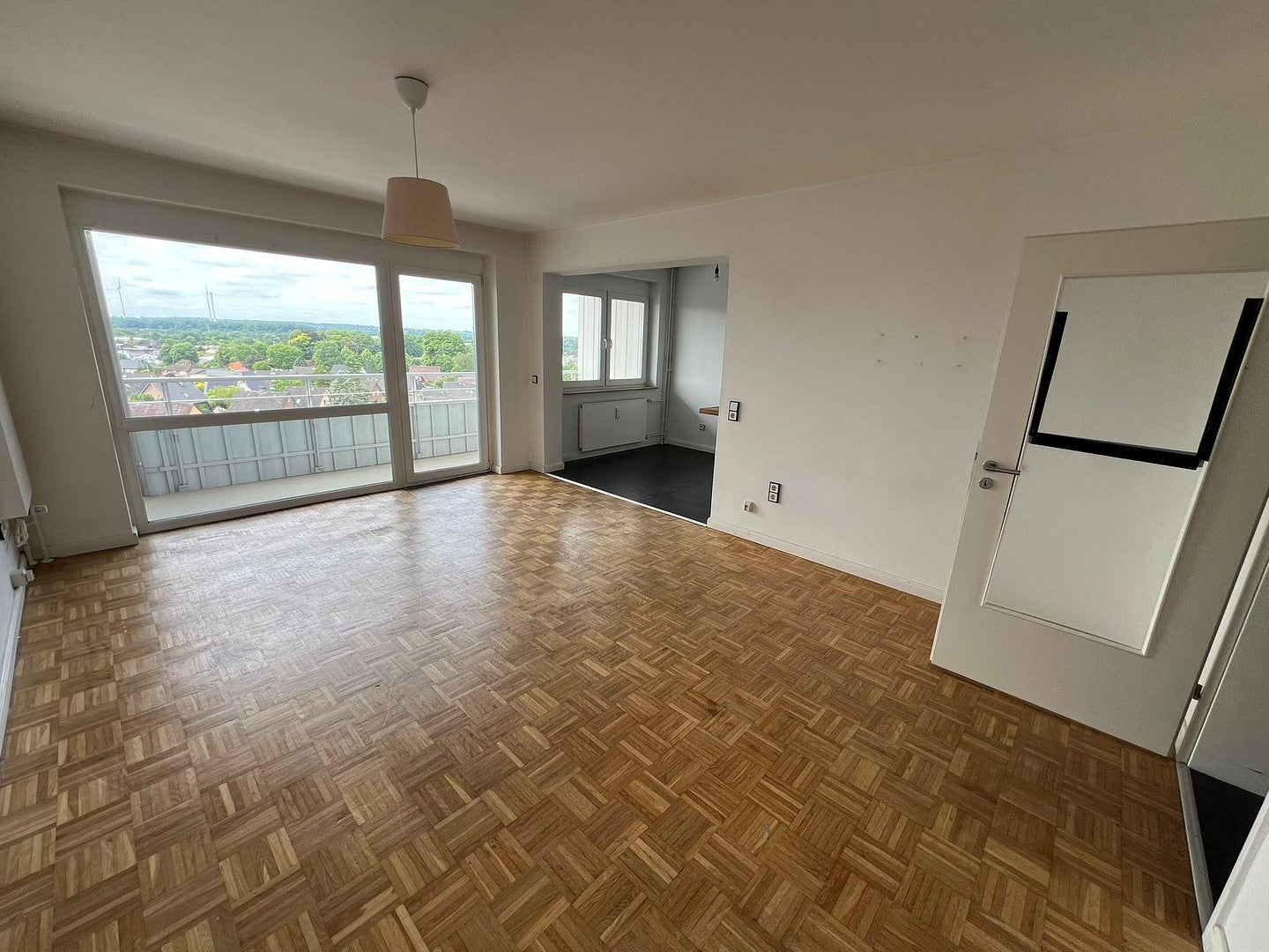 Wohnung Hansestraße in Mölln
