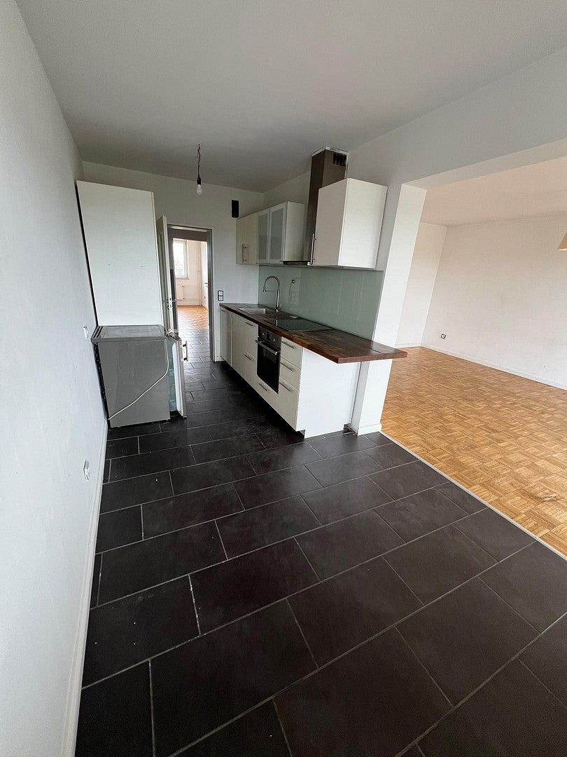 Wohnung Hansestraße in Mölln