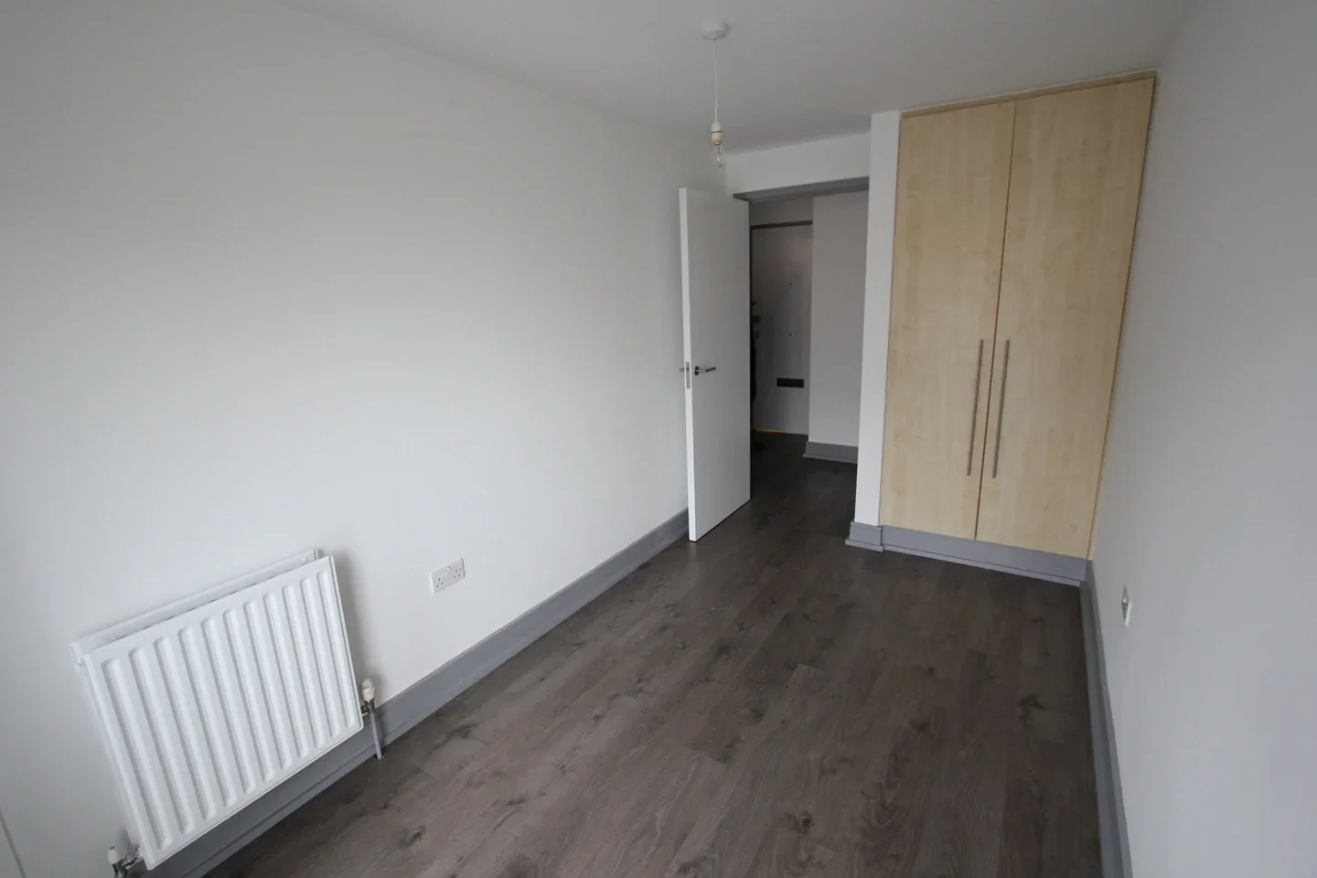 Flat West Green Road in Greater London