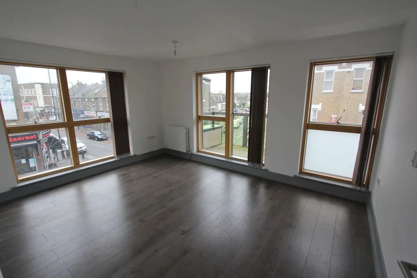 Flat West Green Road in Greater London