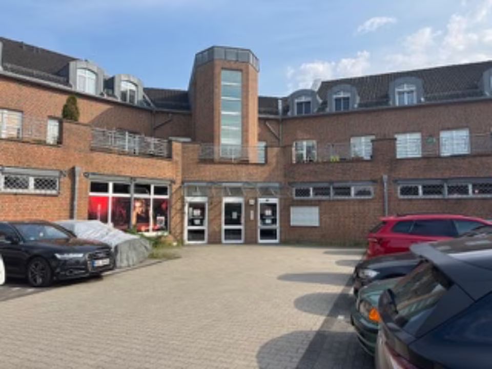Wohnung Dammstraße in Nauen