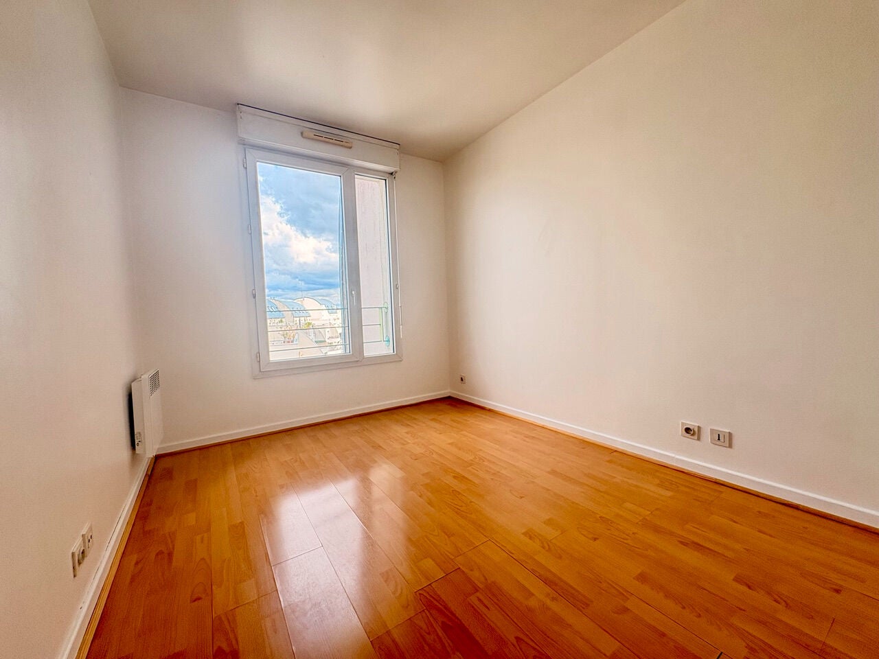 Appartement Cours des Merveilles à Cergy