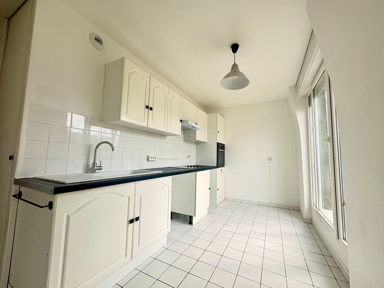 Appartement Cours des Merveilles à Cergy