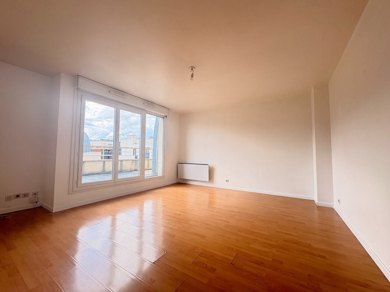 Appartement Cours des Merveilles à Cergy