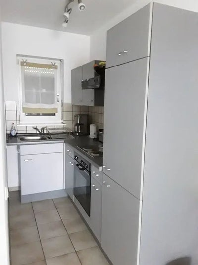 Wohnung Danziger Straße in Meerbusch