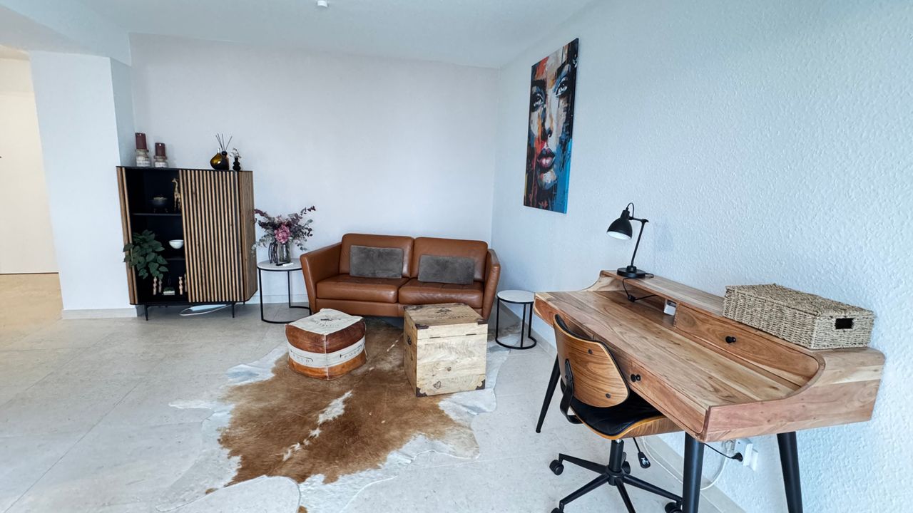 Wohnung Mindener Weg in Gelsenkirchen