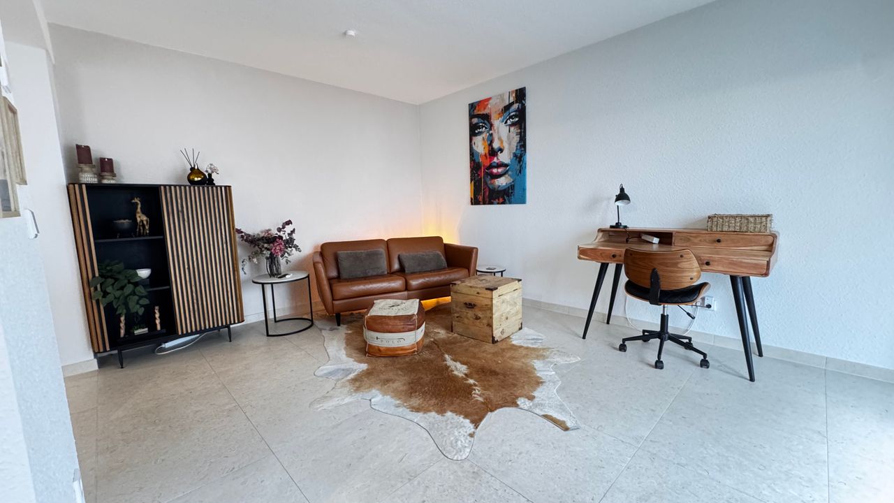 Wohnung Mindener Weg in Gelsenkirchen