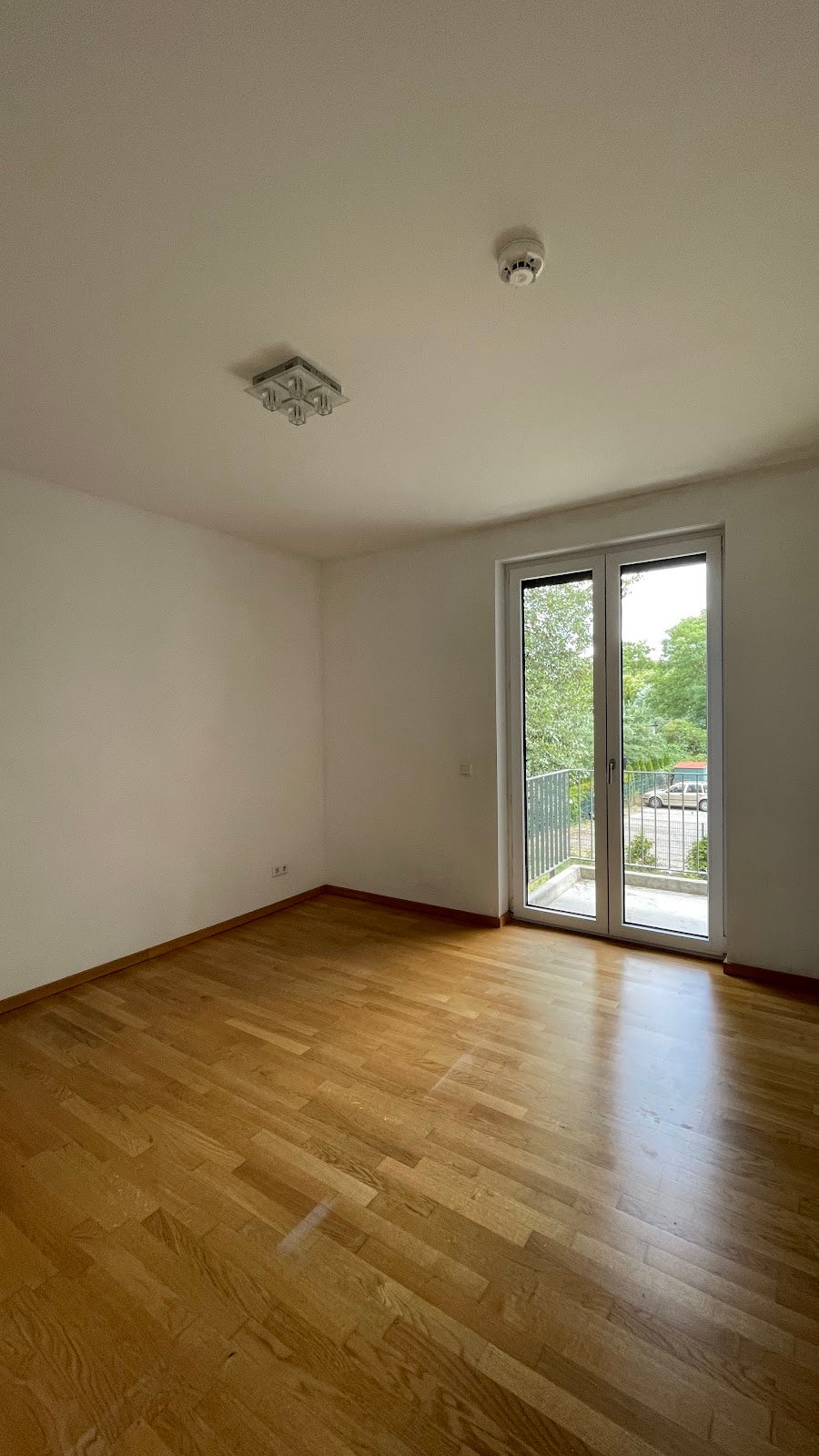 Wohnung Pfarrwöhrde in Berlin