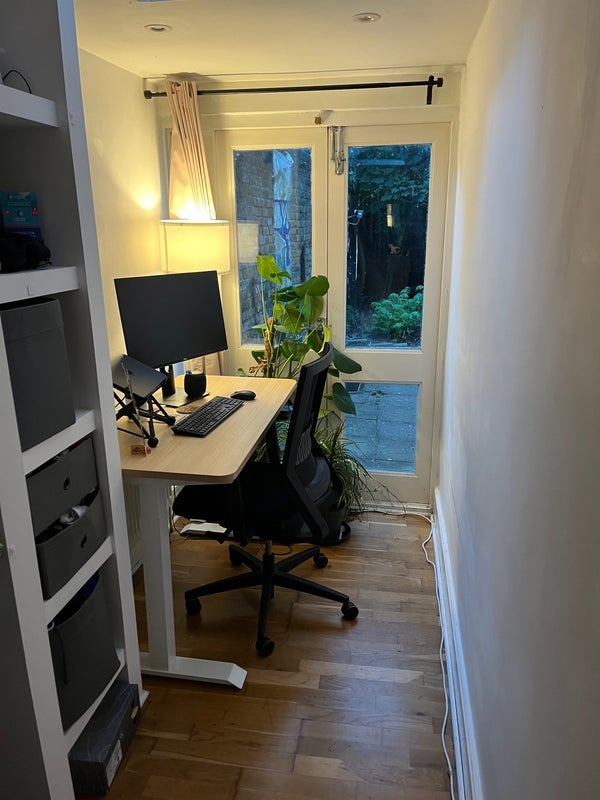 Room Cardozo Road in Greater London