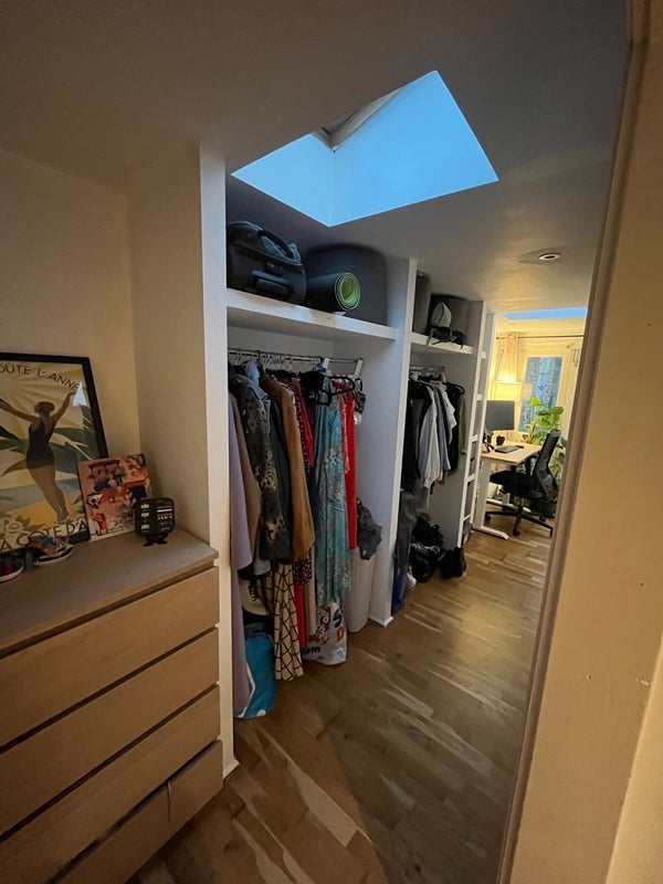 Room Cardozo Road in Greater London