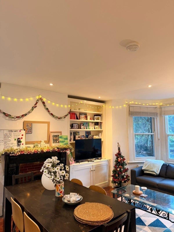 Room Cardozo Road in Greater London