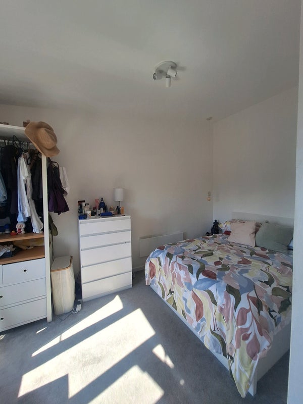Room Maynards Quay in Greater London