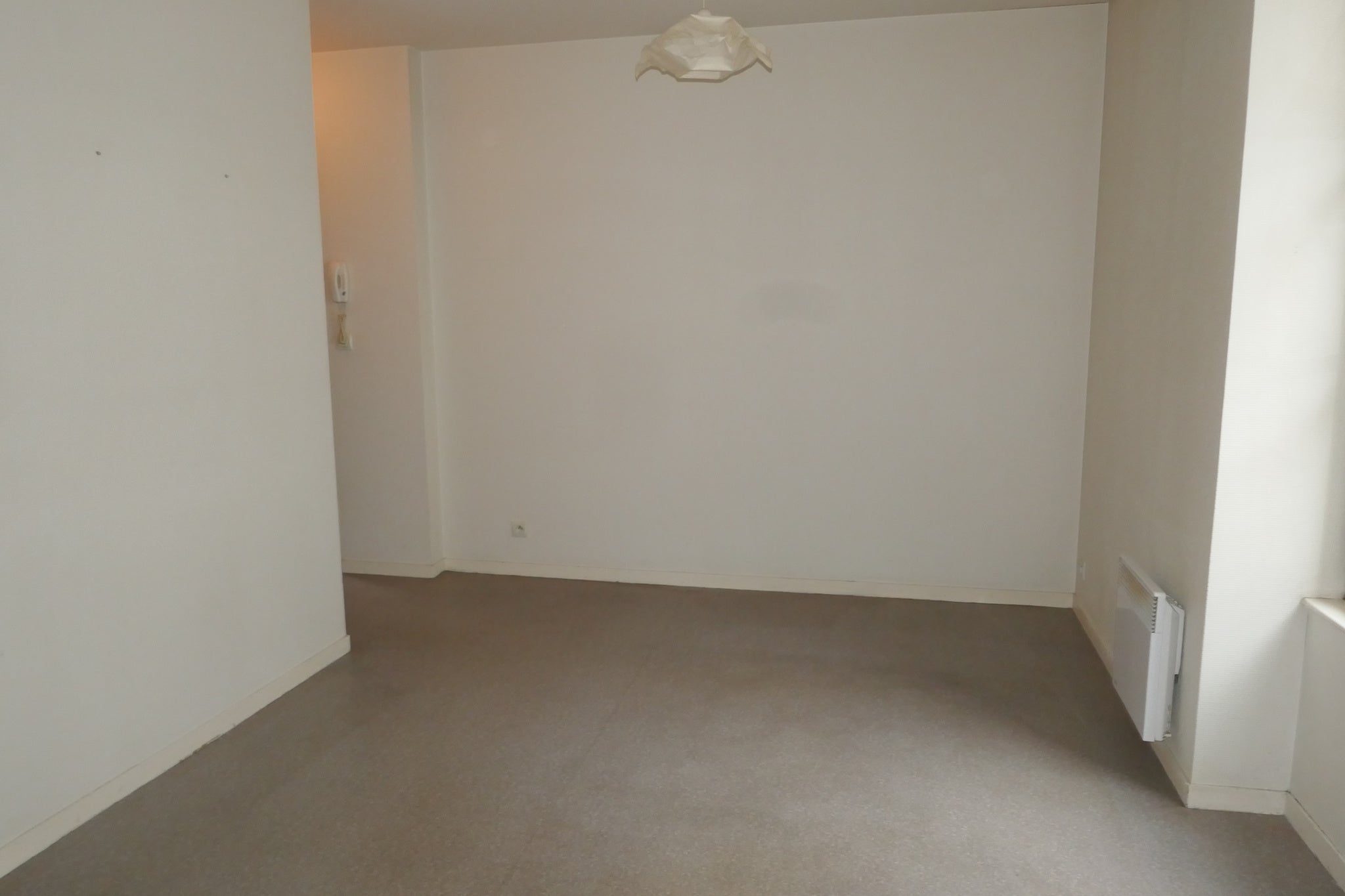 Appartement Rue des Trente à Rennes