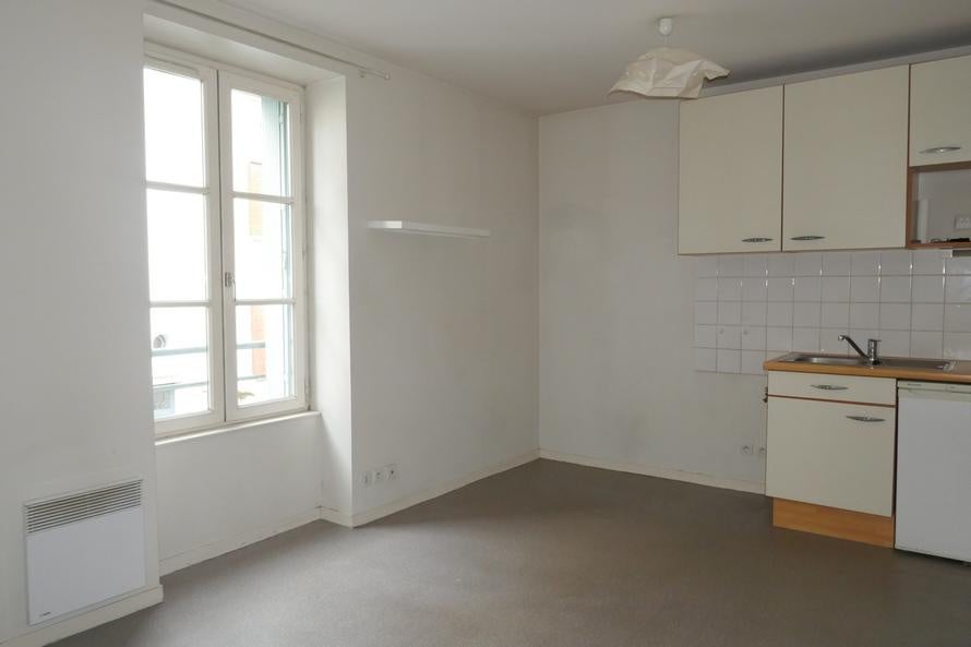 Appartement Rue des Trente à Rennes