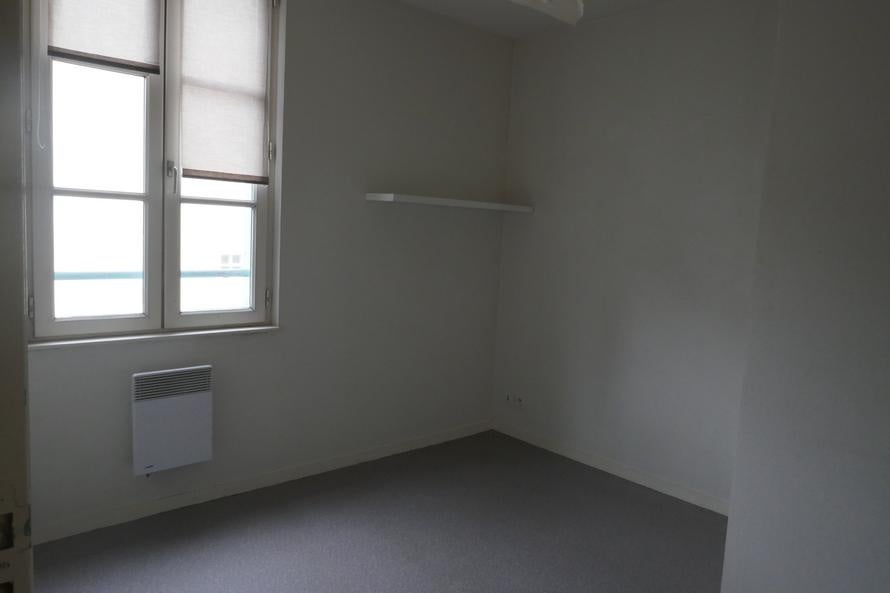 Appartement Rue des Trente à Rennes
