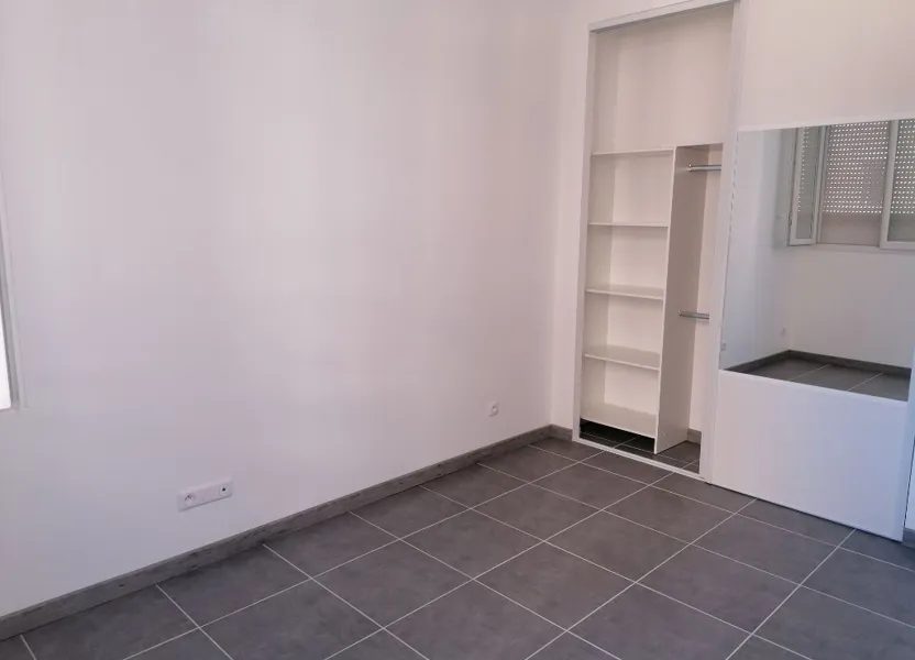 Appartement Boulevard de Genève à Béziers