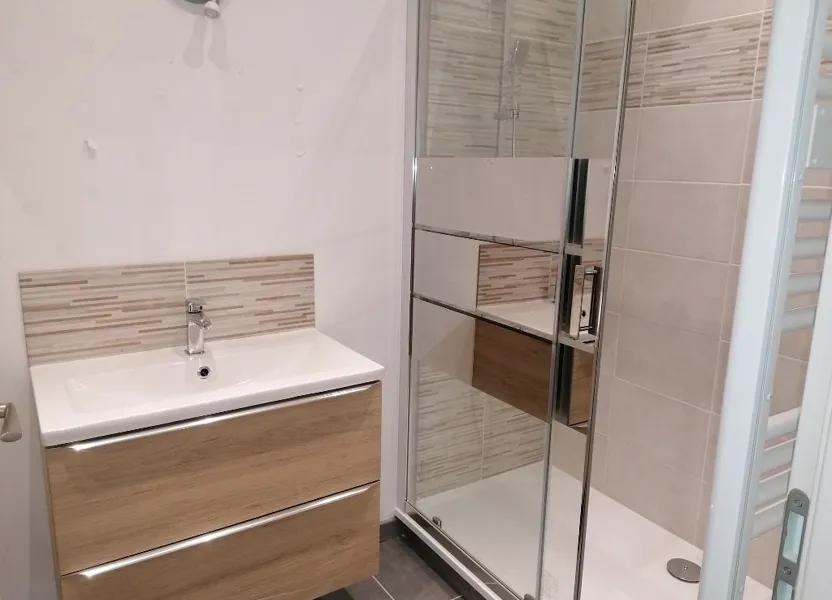 Appartement Boulevard de Genève à Béziers