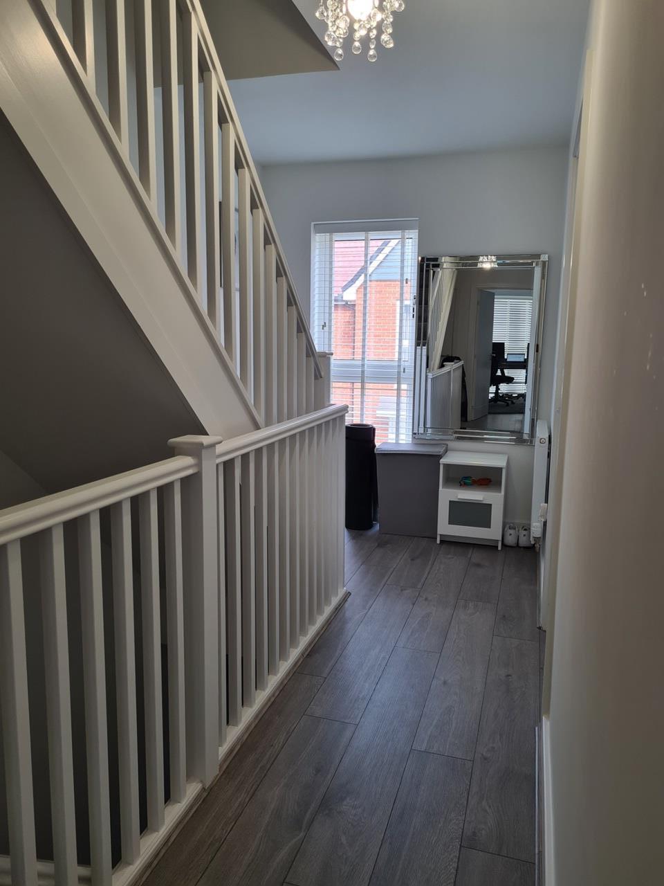 Room Viking Road in Bradwell