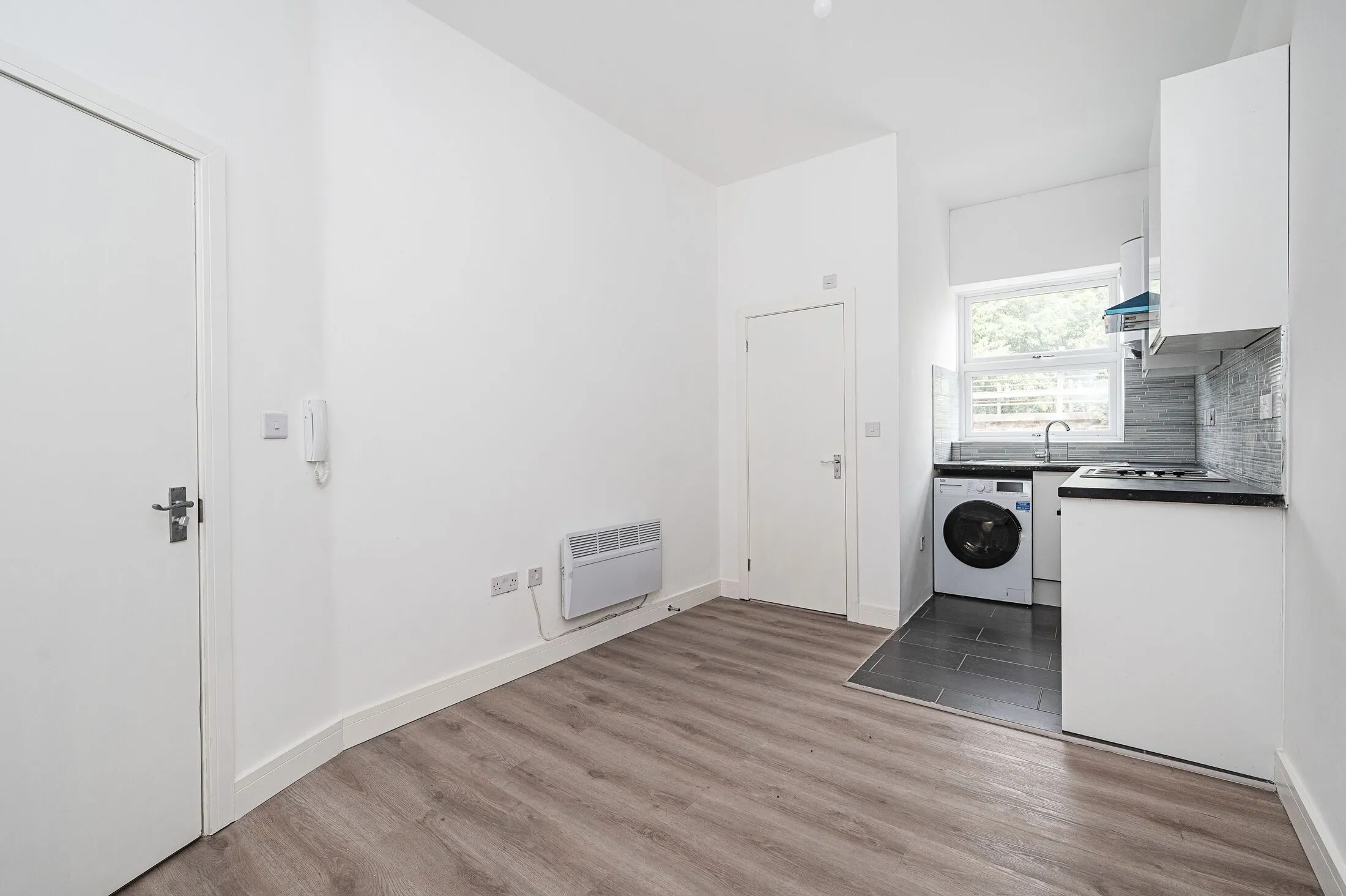Room Homerton Terrace in Greater London