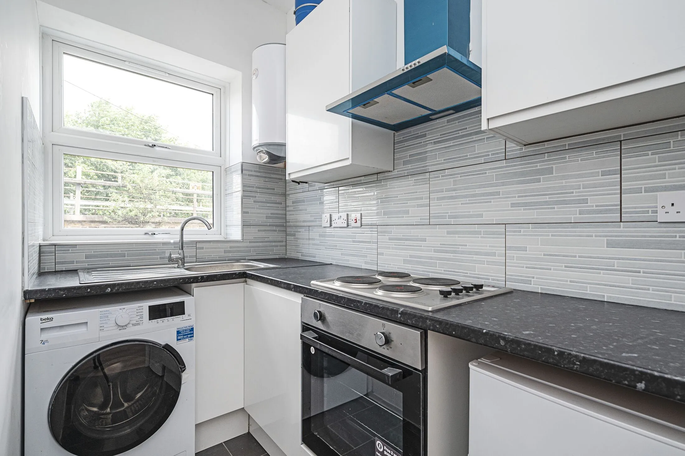 Room Homerton Terrace in Greater London
