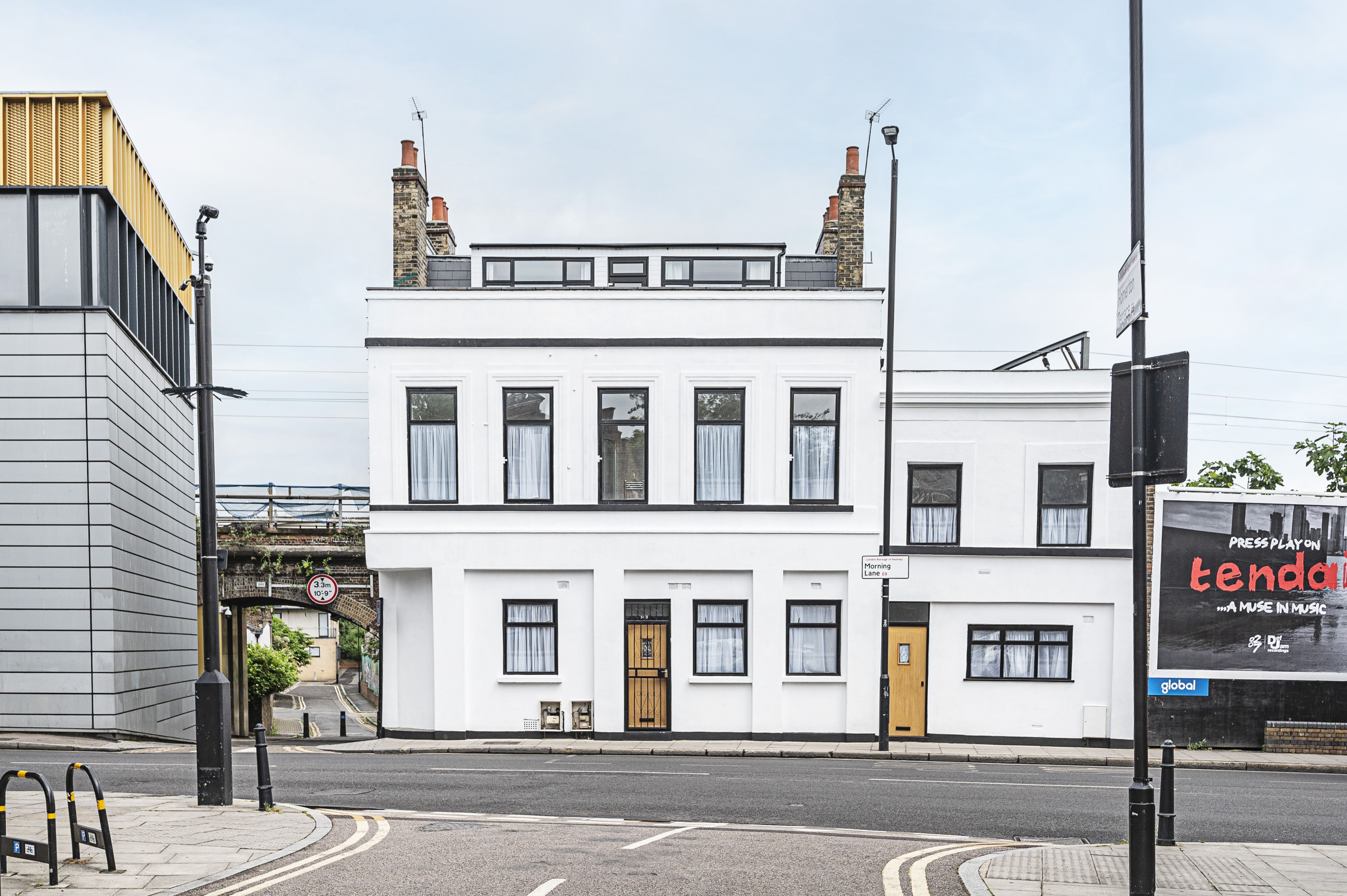 Room Homerton Terrace in Greater London